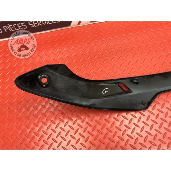 Cache plastique avant gauche Suzuki DL 1000 V-STROM 2017 à 2019 
