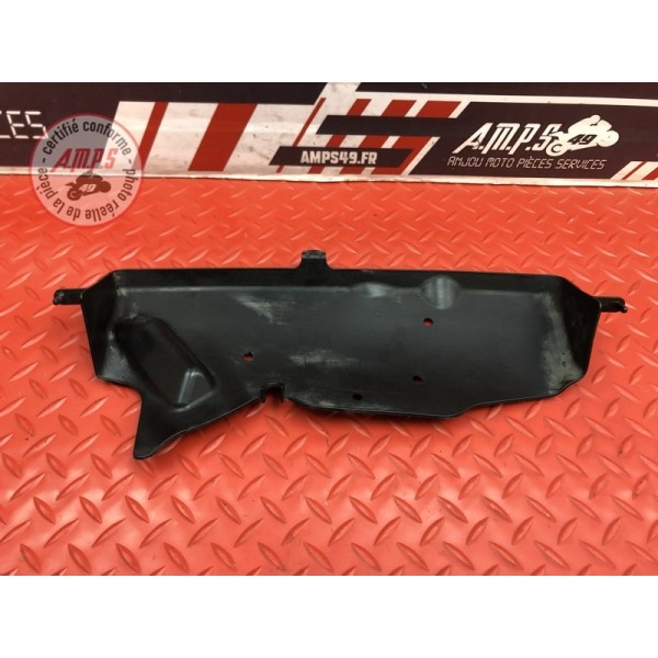 Cache plastique protection moteur Suzuki DL 1000 V-STROM 2017 à 2019 