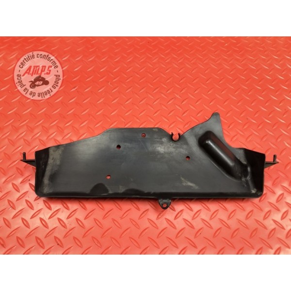 Cache plastique protection moteur Suzuki DL 1000 V-STROM 2017 à 2019 