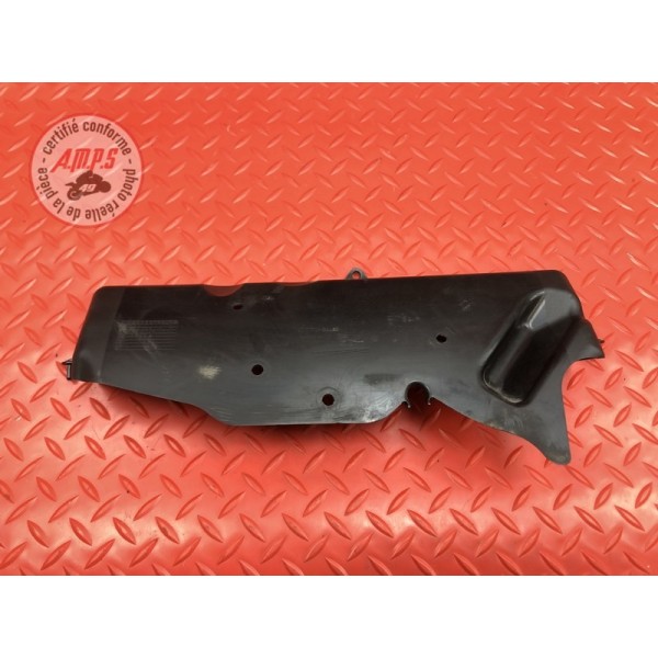 Cache plastique protection moteur Suzuki DL 1000 V-STROM 2017 à 2019 