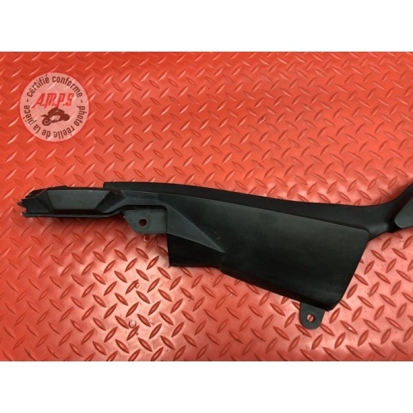 Cache sous reservoir droit Suzuki DL 1000 V-STROM 2017 à 2019 