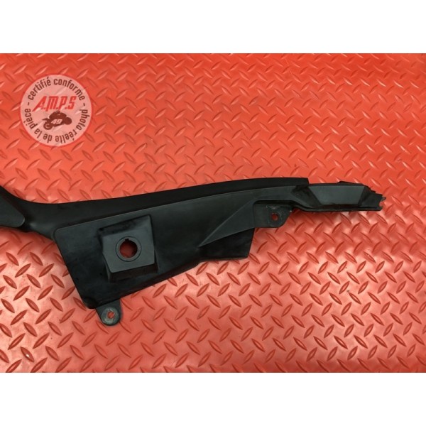 Cache sous reservoir gauche Suzuki DL 1000 V-STROM 2017 à 2019 