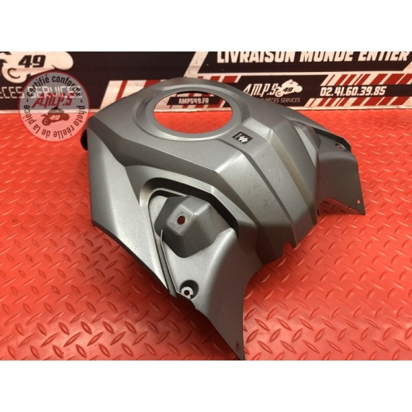 Cache sur réservoir Suzuki DL 1000 V-STROM 2017 à 2019 
