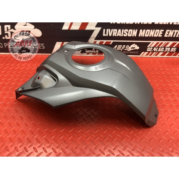 Cache sur réservoir Suzuki DL 1000 V-STROM 2017 à 2019 