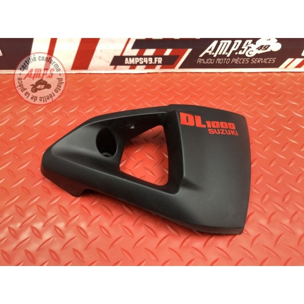 Ecope de radiateur droit Suzuki DL 1000 V-STROM 2017 à 2019 