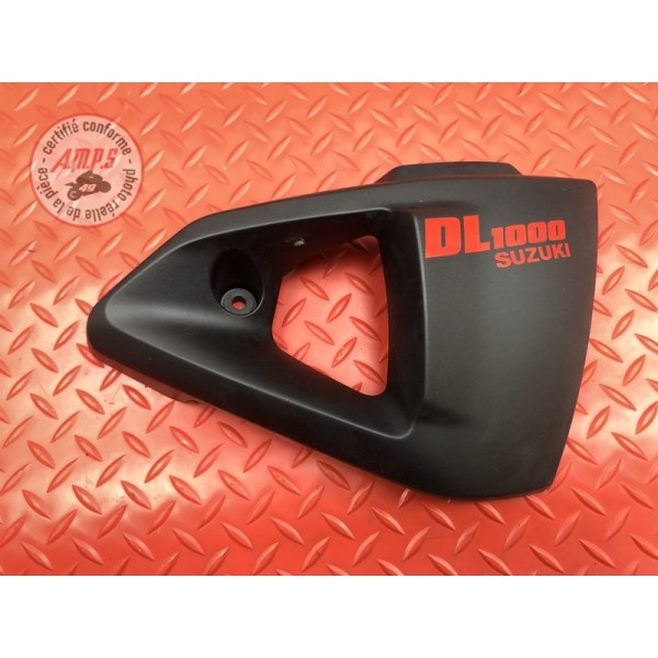 Ecope de radiateur droit Suzuki DL 1000 V-STROM 2017 à 2019 