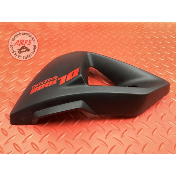 Ecope de radiateur droit Suzuki DL 1000 V-STROM 2017 à 2019 