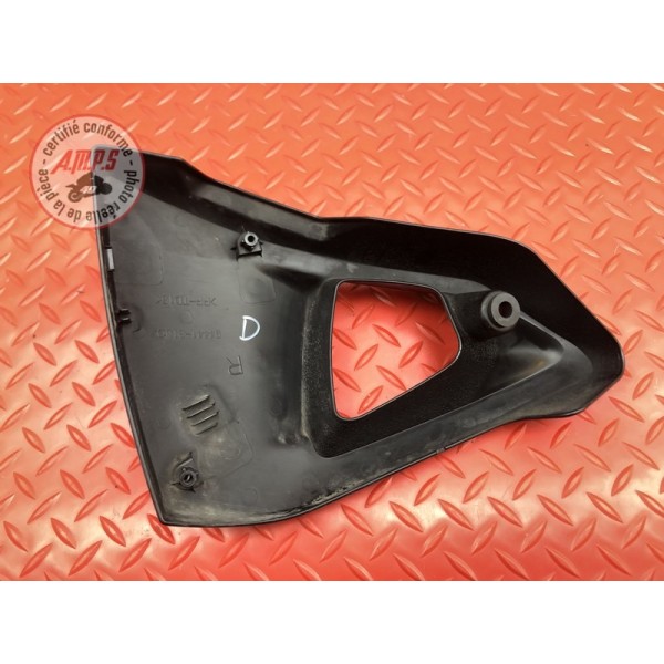 Ecope de radiateur droit Suzuki DL 1000 V-STROM 2017 à 2019 