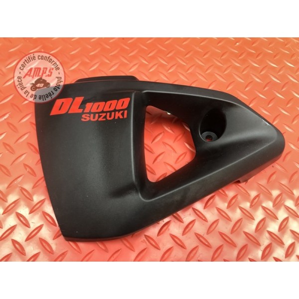 Ecope de radiateur gauche Suzuki DL 1000 V-STROM 2017 à 2019 