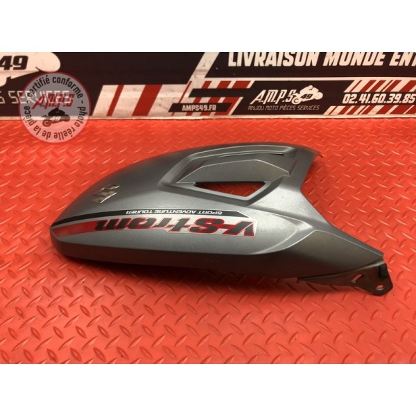 Flanc de carénage droit Suzuki DL 1000 V-STROM 2017 à 2019 