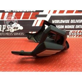 Sabot de carénage Suzuki DL 1000 V-STROM 2017 à 2019