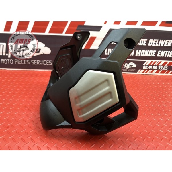 Sabot de carénage Suzuki DL 1000 V-STROM 2017 à 2019 