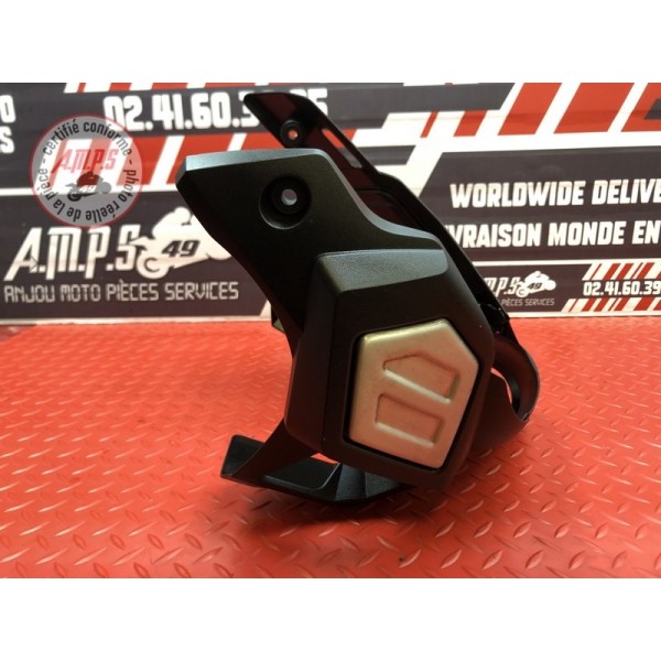 Sabot de carénage Suzuki DL 1000 V-STROM 2017 à 2019 