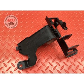 Support instrument sur batterie 