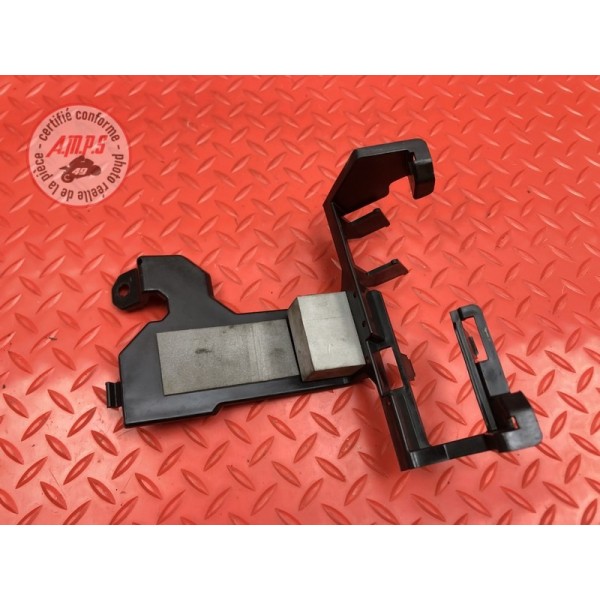 Support instrument sur batterie Suzuki DL 1000 V-STROM 2017 à 2019 