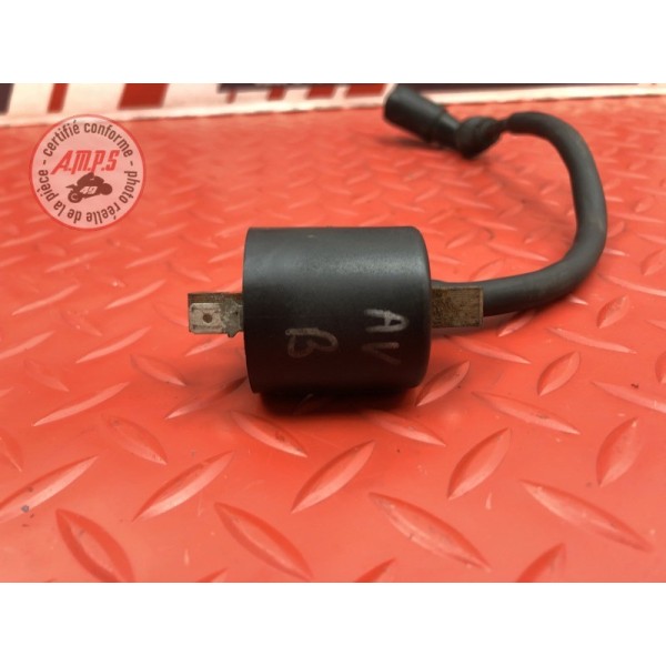 Bobine d'allumage avant bas Suzuki DL 1000 V-STROM 2017 à 2019 
