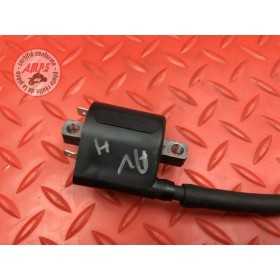Bobine d'allumage avant haut 