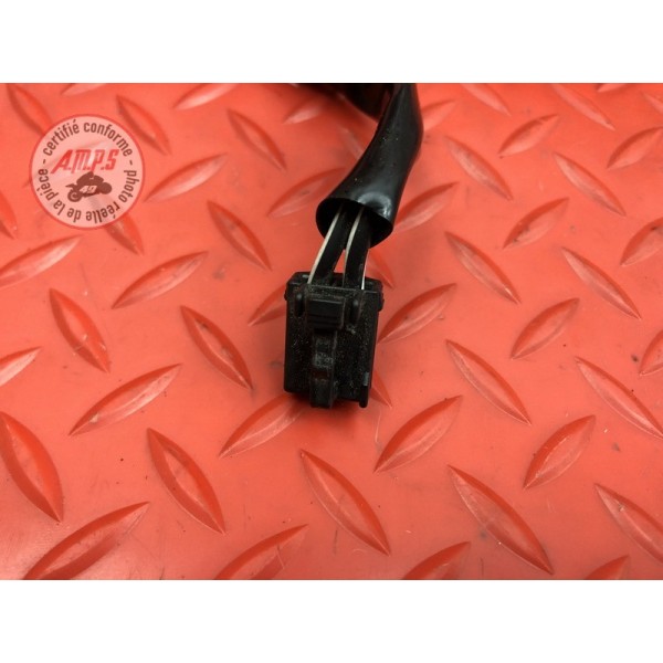 Cable de masse Suzuki DL 1000 V-STROM 2017 à 2019 