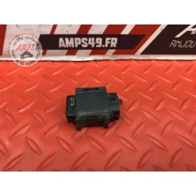 Capteur de chute Suzuki DL 1000 V-STROM 2017 à 2019