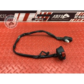 Commodo droit Suzuki DL 1000 V-STROM 2017 à 2019