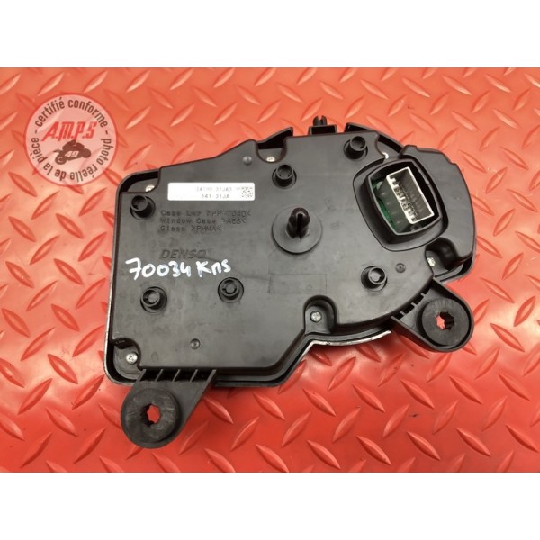 Compteur Suzuki DL 1000 V-STROM 2017 à 2019 