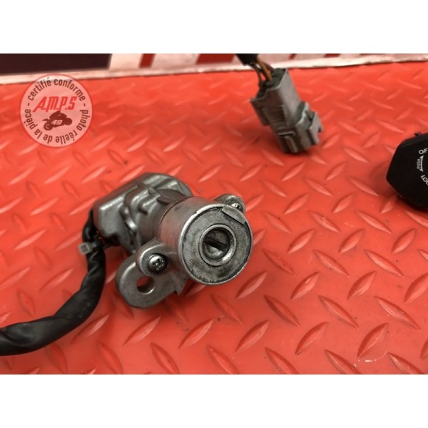 Kit neiman avec boitier CDI Suzuki DL 1000 V-STROM 2017 à 2019 