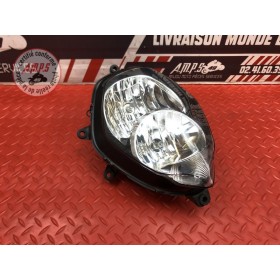 Optique de phare avant Suzuki DL 1000 V-STROM 2017 à 2019