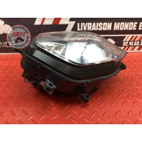 Optique de phare avant Suzuki DL 1000 V-STROM 2017 à 2019 