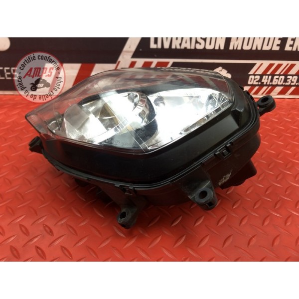 Optique de phare avant Suzuki DL 1000 V-STROM 2017 à 2019 