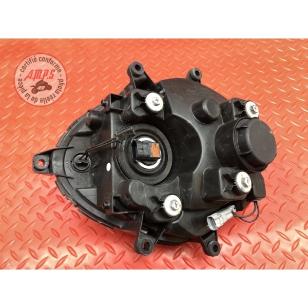 Optique de phare avant Suzuki DL 1000 V-STROM 2017 à 2019 