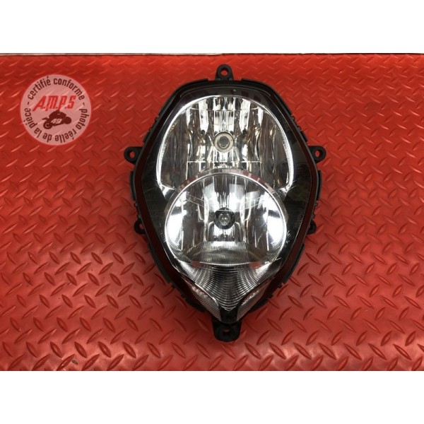 Optique de phare avant Suzuki DL 1000 V-STROM 2017 à 2019 