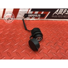 Prise Usb Accessoire Suzuki DL 1000 V-STROM 2017 à 2019