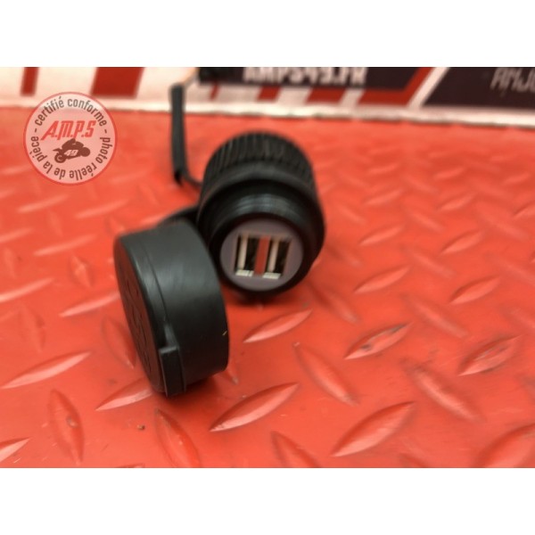 Prise Usb Accessoire Suzuki DL 1000 V-STROM 2017 à 2019 