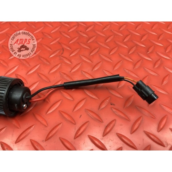 Prise Usb Accessoire Suzuki DL 1000 V-STROM 2017 à 2019 