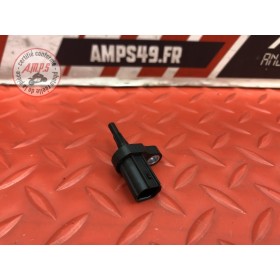 Sonde d air sur boite a air Suzuki DL 1000 V-STROM 2017 à 2019