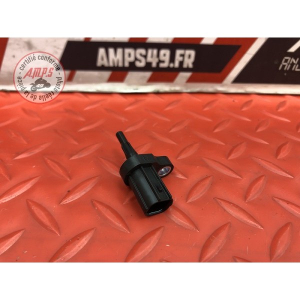 Sonde d air sur boite a air Suzuki DL 1000 V-STROM 2017 à 2019 