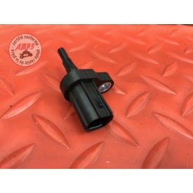 Sonde d air sur boite a air 