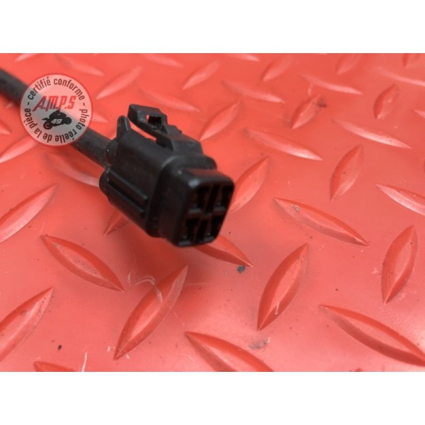 Sonde lambda courte Suzuki DL 1000 V-STROM 2017 à 2019 