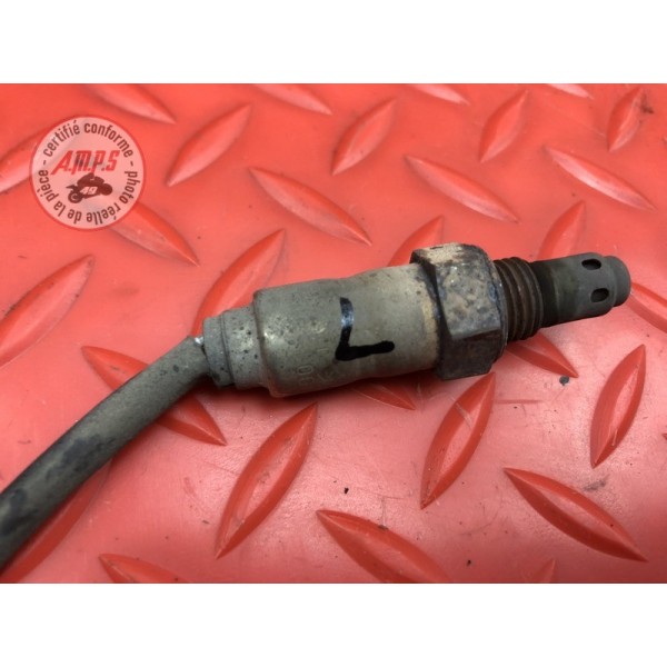 Sonde lambda longue Suzuki DL 1000 V-STROM 2017 à 2019 