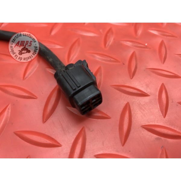 Sonde lambda longue Suzuki DL 1000 V-STROM 2017 à 2019 