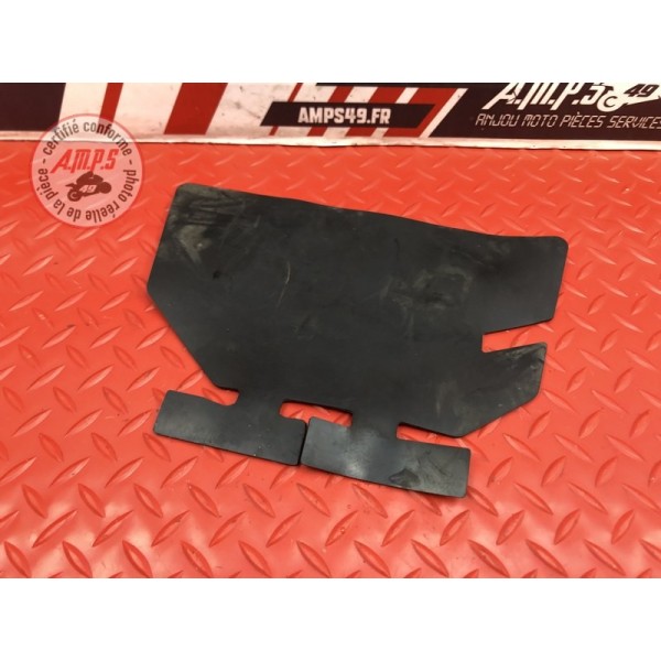 Bache de protection sur moteur Suzuki DL 1000 V-STROM 2017 à 2019 