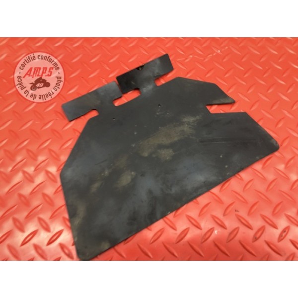 Bache de protection sur moteur Suzuki DL 1000 V-STROM 2017 à 2019 
