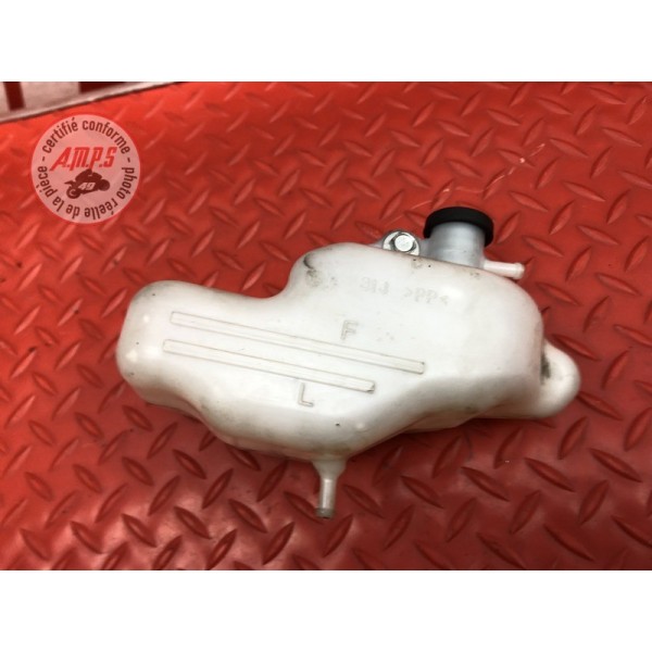 Bocal de liquide de refroidissement Suzuki DL 1000 V-STROM 2017 à 2019 