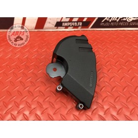 Cache pignon de sortie de boite Suzuki DL 1000 V-STROM 2017 à 2019