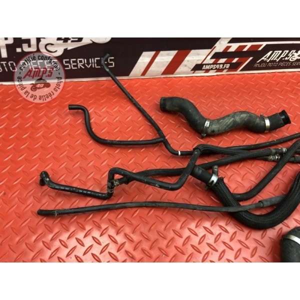 Kit de durite Suzuki DL 1000 V-STROM 2017 à 2019 