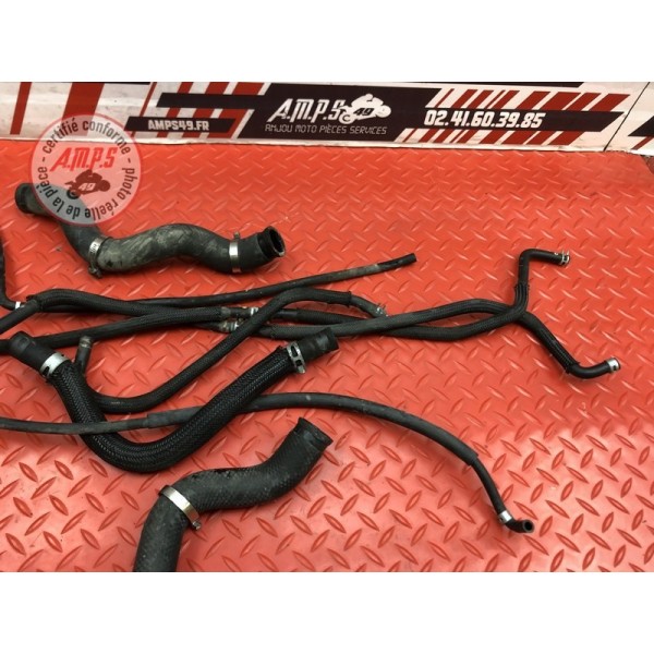Kit de durite Suzuki DL 1000 V-STROM 2017 à 2019 
