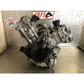 Moteur Suzuki DL 1000 V-STROM 2017 à 2019