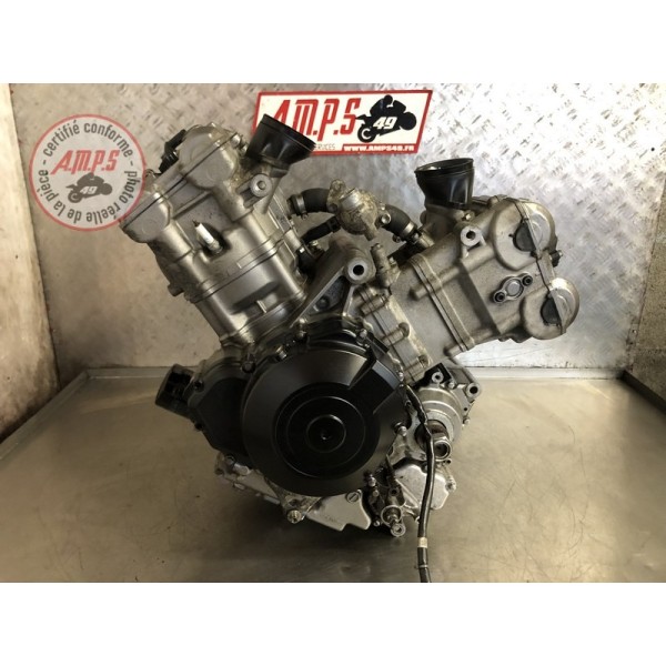 Moteur Suzuki DL 1000 V-STROM 2017 à 2019 