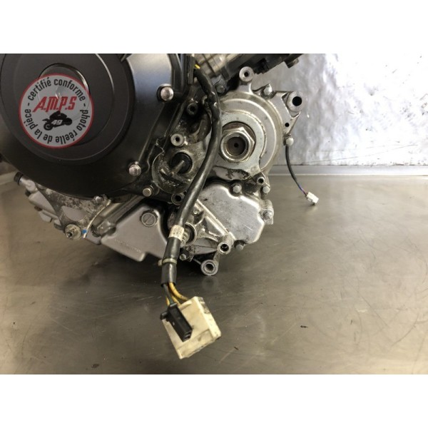 Moteur Suzuki DL 1000 V-STROM 2017 à 2019 