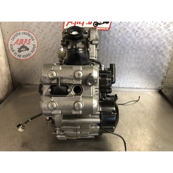 Moteur Suzuki DL 1000 V-STROM 2017 à 2019 